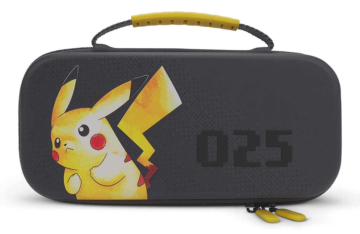 PowerA Nintendo Switch / Lite Pokémon: Pikachu 025 védőtok