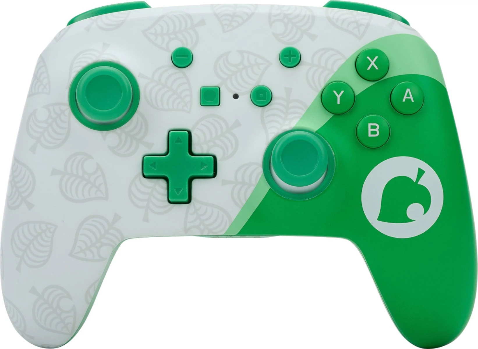 Controller fara fir PowerA EnWireless Nintendo Switch / Lite Animal Crossing: Nook Inc.