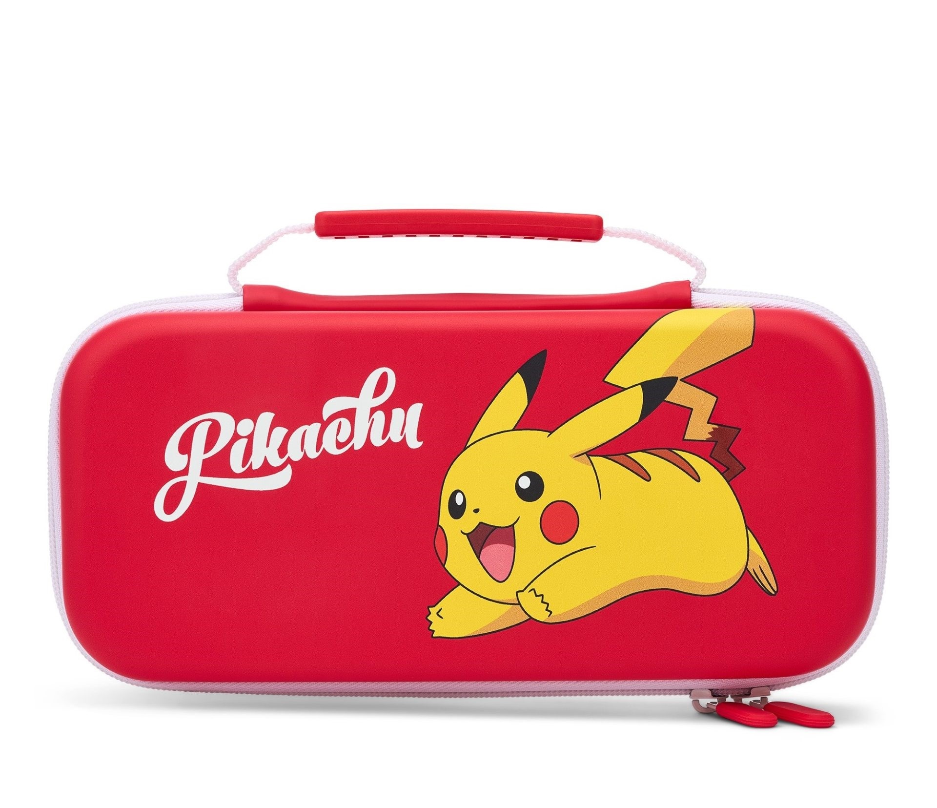 PowerA Protection Case, Nintendo Switch/Lite/OLED, Pokémon: Pikachu Playday, Konzol védőtok
