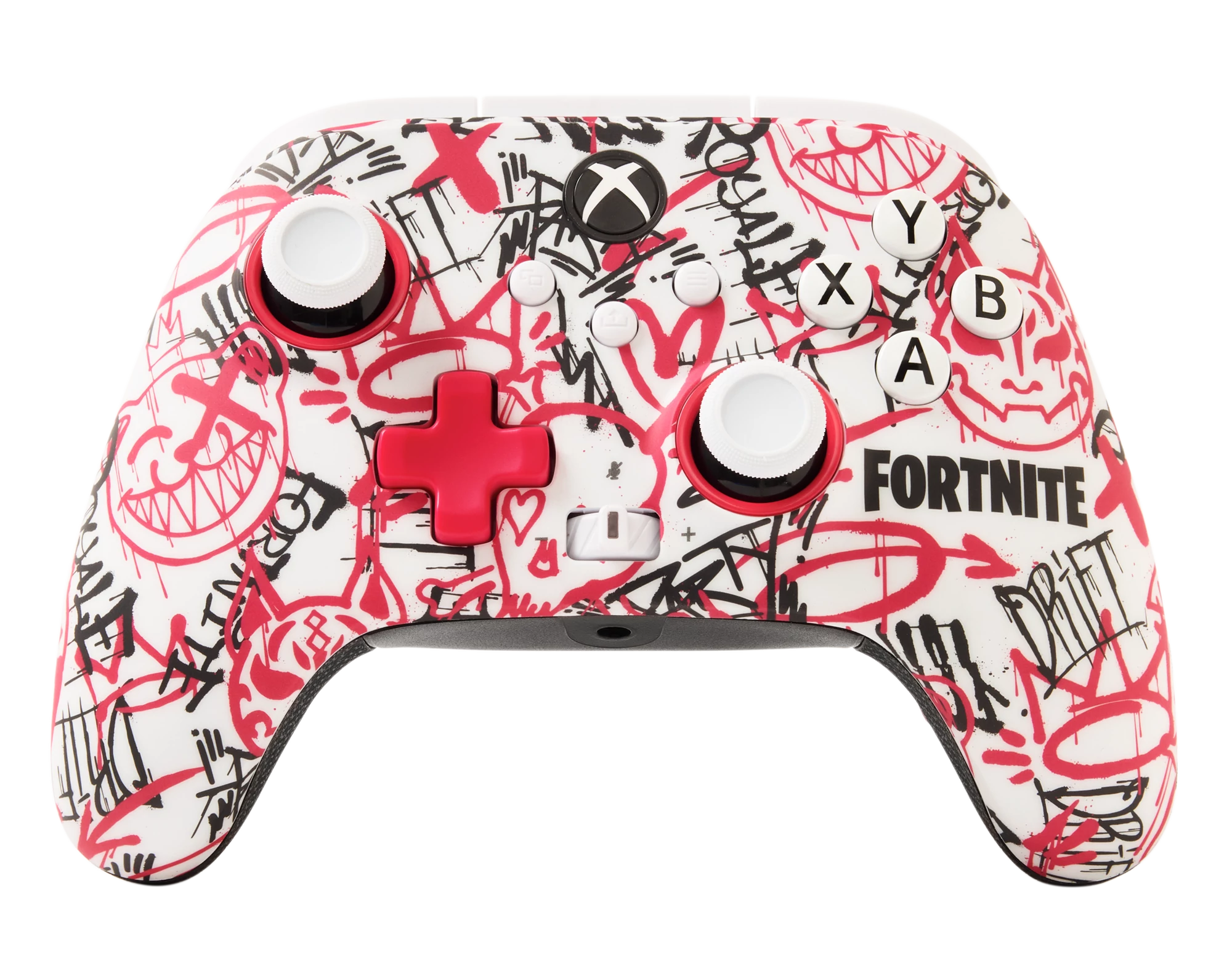 PowerA Advantage Wireless, Xbox Series X|S, Xbox One, PC, Efect Hall, Fortnite, Controler wireless