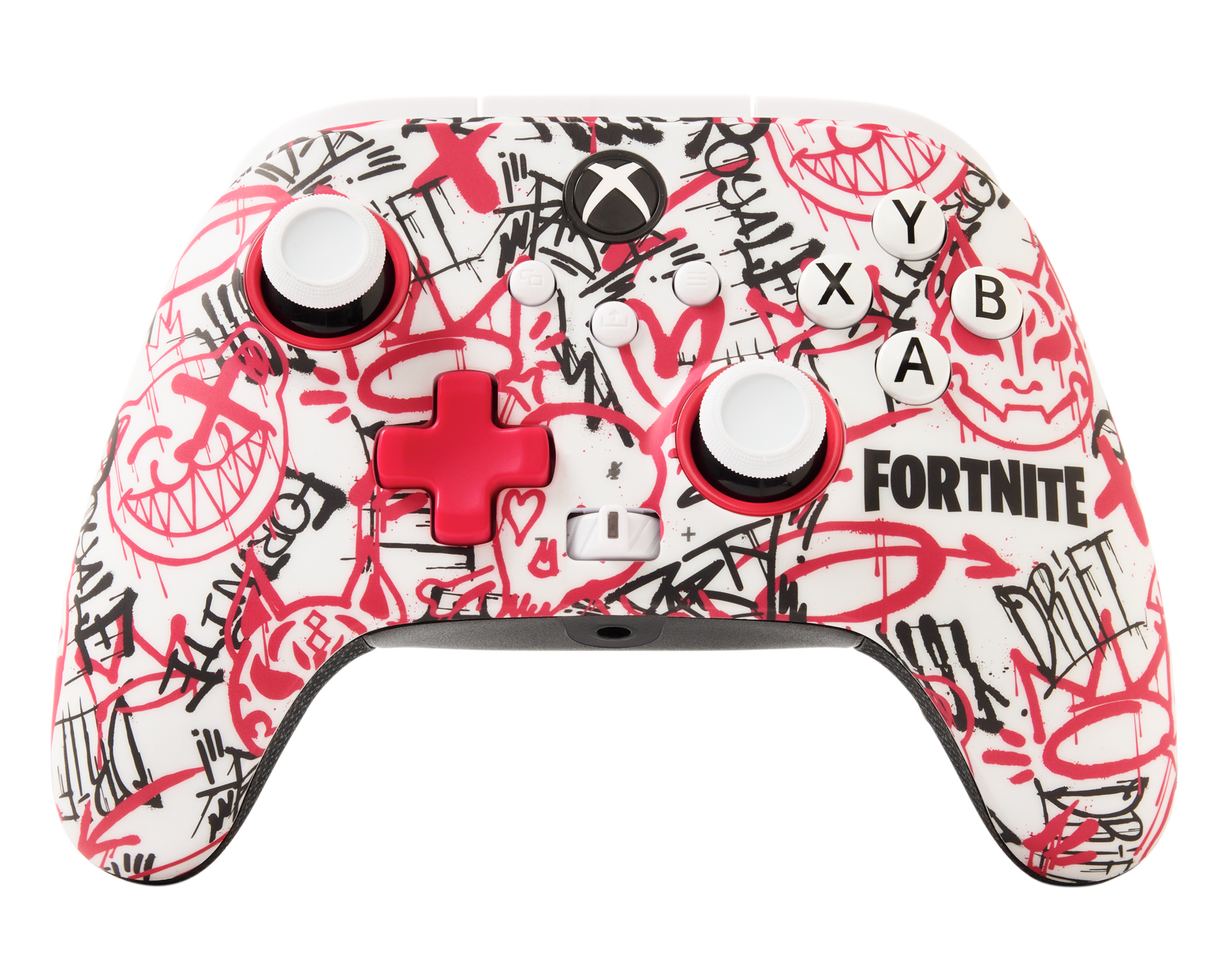 PowerA Advantage Wireless, Xbox Series X|S, Xbox One, PC, Hall-effekt, Fortnite, Vezeték nélküli kontroller