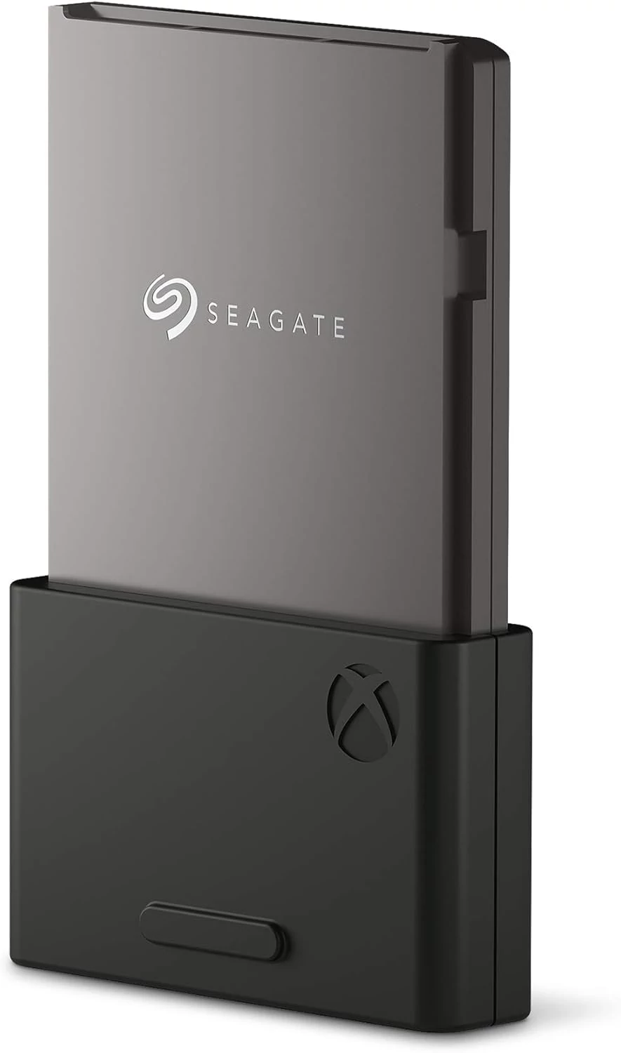 Seagate Expeansion Card, 1 TB, Xbox Series X/S, Official, Placă de expansiune pentru stocare