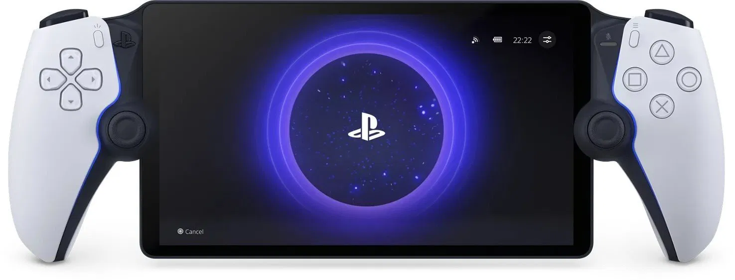 Sony Playstation Portal, 20,3 cm (8