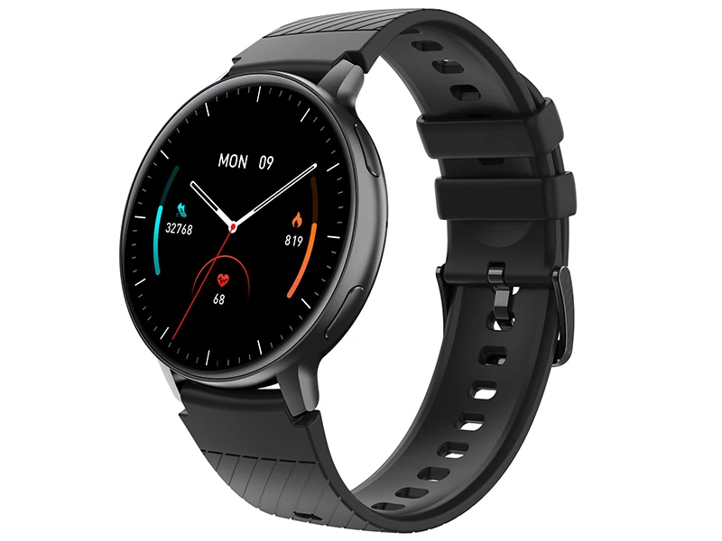 Tracer SMR2 ​​​​Style, 1,39'' IPS, DaFit, Bluetooth (Android 5.0+, iOS 9.0+), multifunkčné inteligentné hodinky