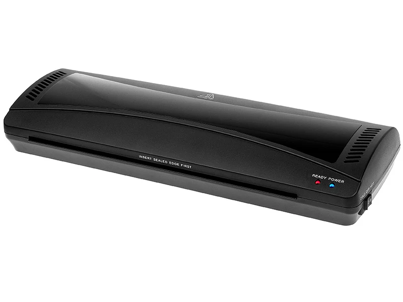 Tracer TRL-A3, A3, 30 cm/min, Rece și fierbinte, Funcție de eliberare, Negru, Laminator