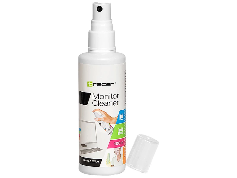 Tracer TRASRO20131 100 ml, LCD, TFT képernyő tisztító folyadék