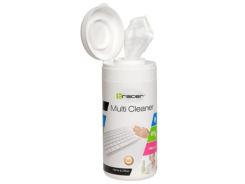 Tracer Multi Cleaner, (100 ks) Antistatická čistiaca handrička