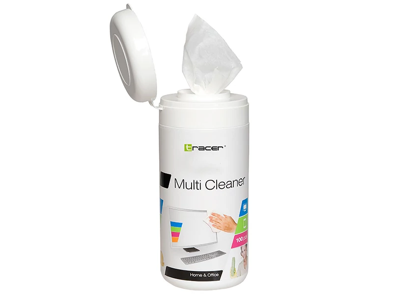 Tracer Multi Cleaner, LCD, TFT, (100 ks) čistiaca handrička Bal