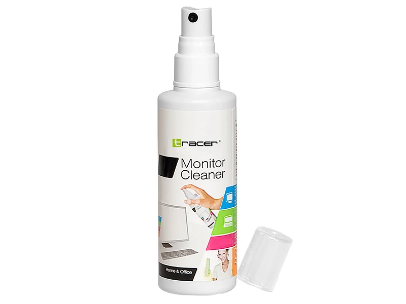 Tracer Screen Cleaner, 250 ml, LCD, TFT, Képernyő tisztító folyadék
